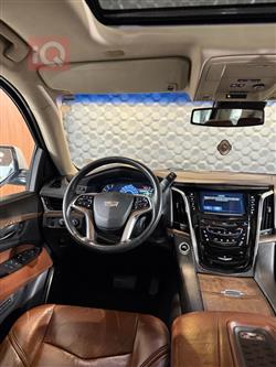 كاديلاك اسكاليد